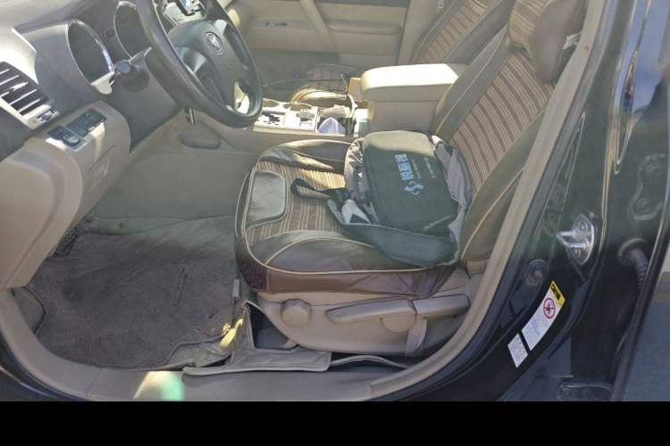 Used Toyota Highlander 2012 2.7L 2WD 5-Seater Elite Edition
