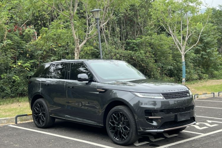 Used Land Rover Range Rover Sport 2024 400PS Dynamic HSE