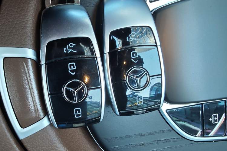 Used Mercedes-Benz E-Class 2020 Restyled E 300 L Sport Exclusive Edition