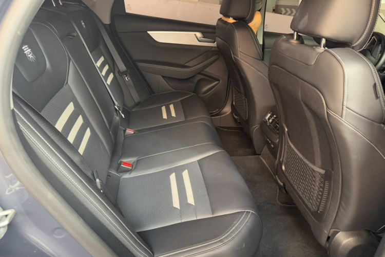 Used BYD Qin Pro New Energy 2019 DM Super Edition 1.5TI Automatic Smart Connect Prestige Model China VI Standard