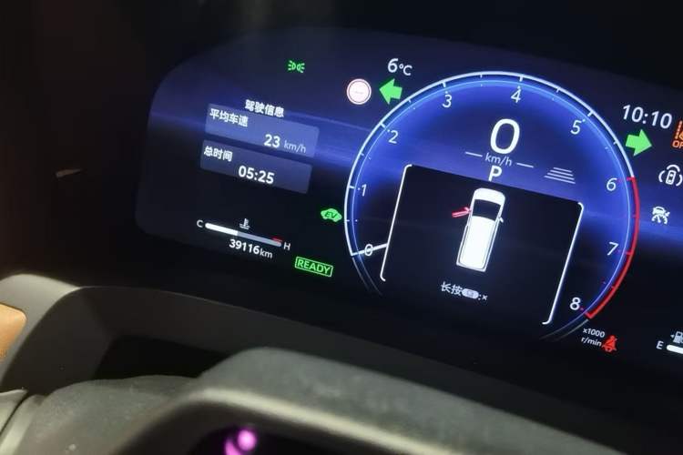 Used Toyota Alphard 2024 Dual-Engine 2.5L Prestige Edition
