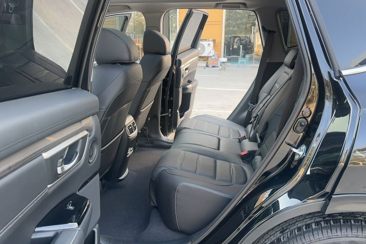 Used Honda CR-V New Energy 2021 Rui Hybrid e+ 2.0L Ruichi Edition
