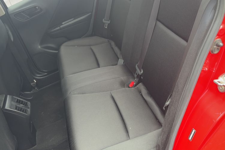 Used Honda City 2017 1.5L CVT Elite Edition