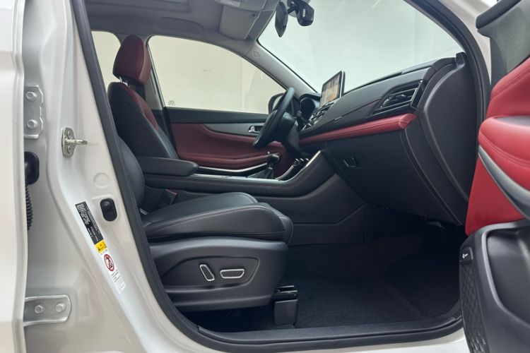 Used Changan CS75 2023 Enjoy Edition 1.5T DCT Prestige Version