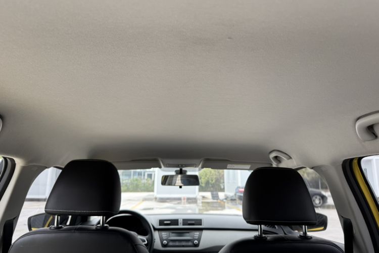 Used Skoda Fabia 2015 1.6L Automatic Sport Edition