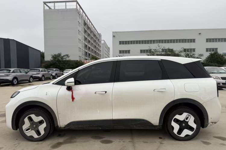 Used ARCFOX Kaola S 2024 AIR
