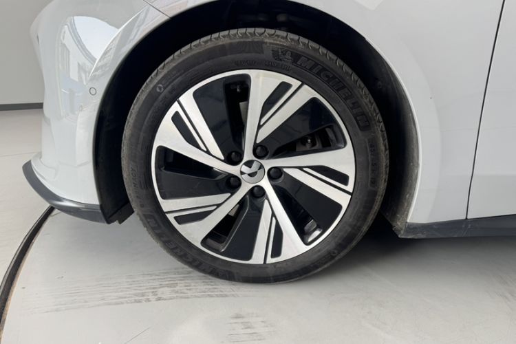 Used Nio ET5 2024 75 kWh
