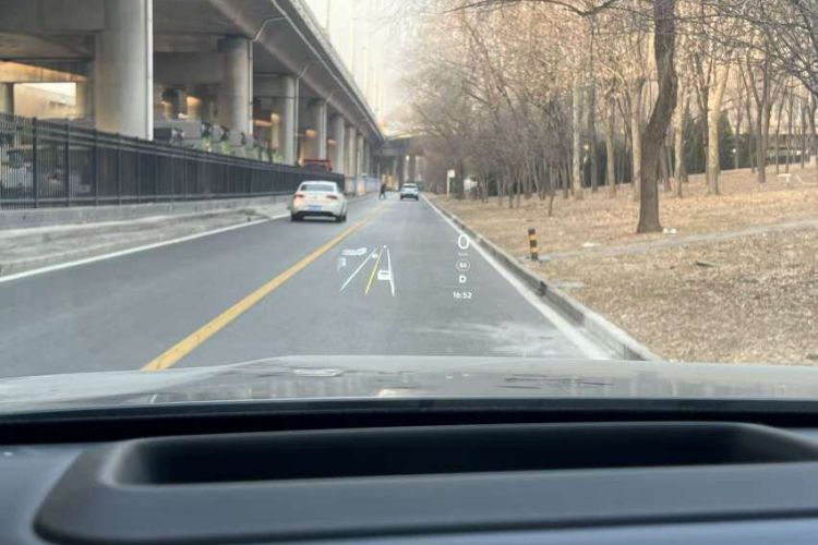 Used Li Auto L9 2022 Max model