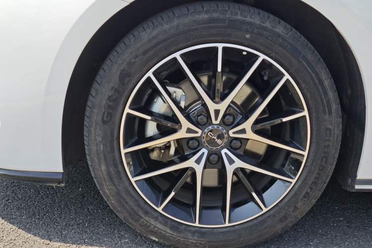 Used BYD Seal 2024 HONOR Edition DM-i 1.5L 121km Prestige Model