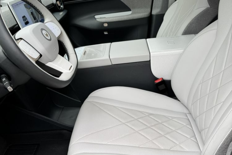 Used ARCFOX Kaola 2023 Parent-Child Edition Pro
