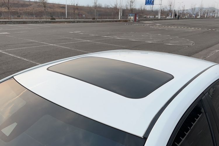 Used Toyota Corolla 2019 1.2T S-CVT GL-i Elite Edition