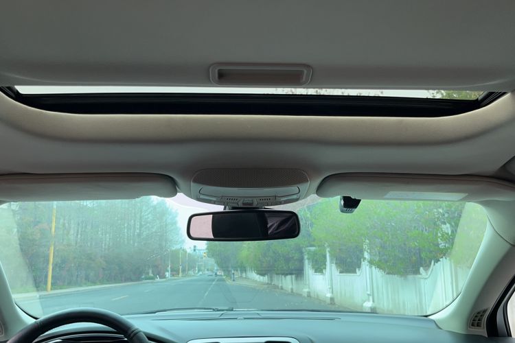 Used Ford Mondeo 2017 EcoBoost 180 Luxury Model