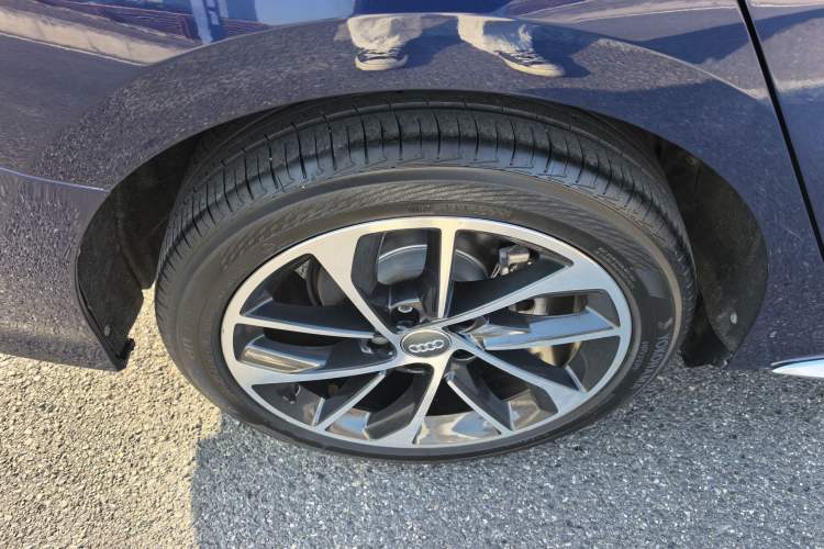 Used Audi A3 2021 A3L Limousine 35 TFSI Progressive Sport Edition
