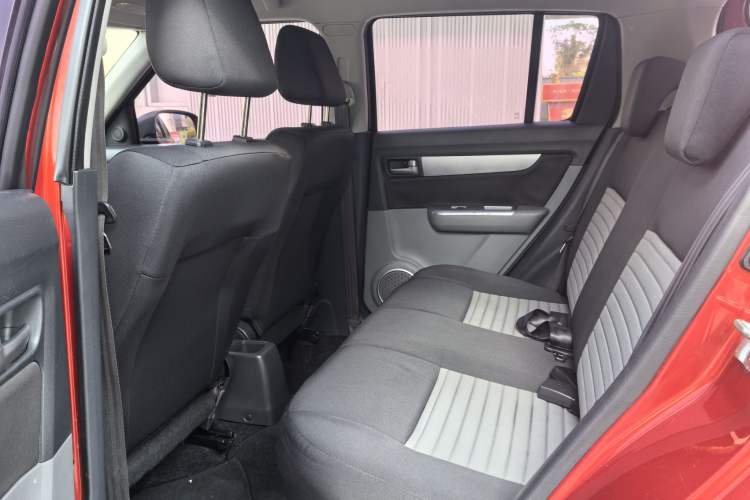 Used Suzuki Swift 2014 1.5L Automatic Fashion Edition
