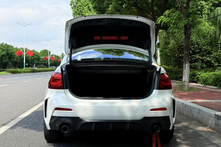 Used BMW 1 Series 2023 125i M Sport Night Edition