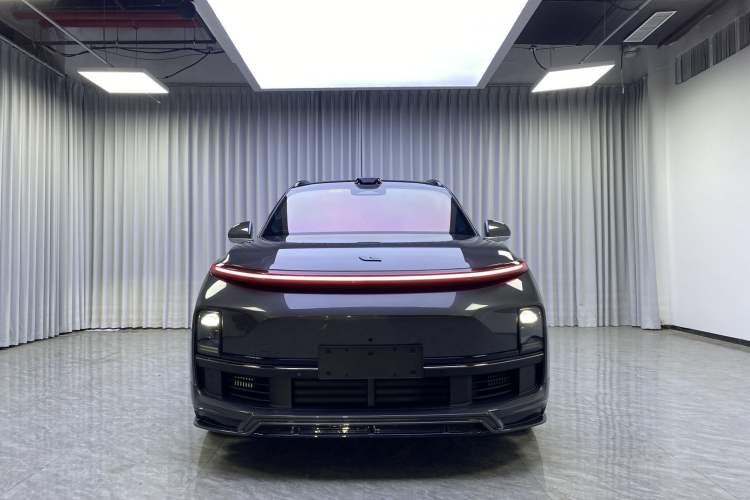 Used Li Auto L8 2024 Max
