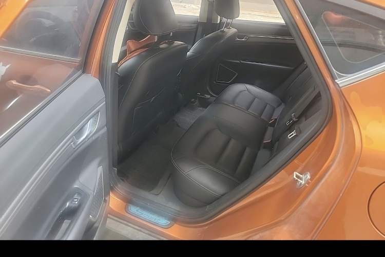 Used Geely Auto Emgrand GS 2016 Sports Edition 1.8L Manual LingShang Model