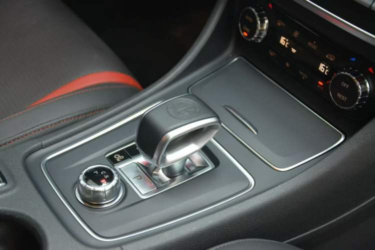 Used Mercedes-Benz CLA AMG 2017 Facelift AMG CLA 45 4MATIC