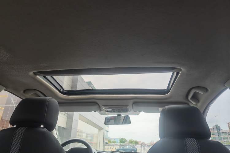 Used Honda Civic 2019 220TURBO CVT Dynamic Edition China VI