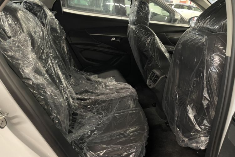 Used Peugeot 4008 2024 360THP Driving Fun Edition