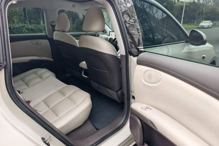 Used IM LS6 2023 Max Long-Range Version
