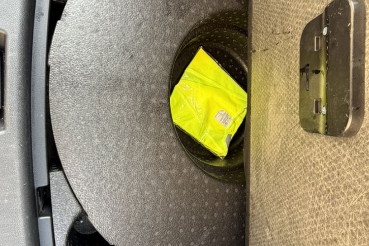 Used SWM G01 2019 1.5T Automatic Premium UP China VI Emission Standard
