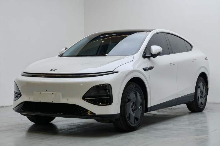 Used XPeng G6 2025 625 Long-Range Max Flagship Edition
