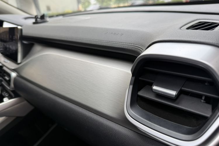 Used Geely Auto Coolray New Energy 2020 1.5T ePro Higher