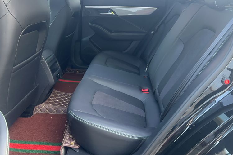 Used JAC A5 PLUS 2023 1.5T Automatic Luxury Model