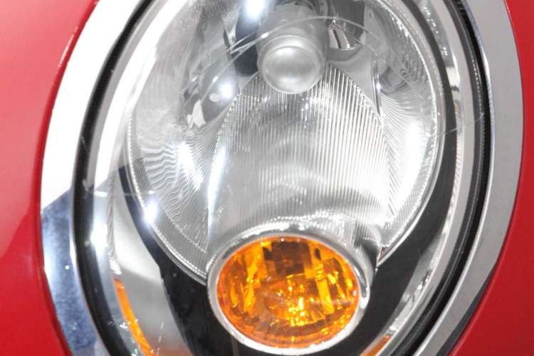 Used MINI MINI 2011 1.6L ONE