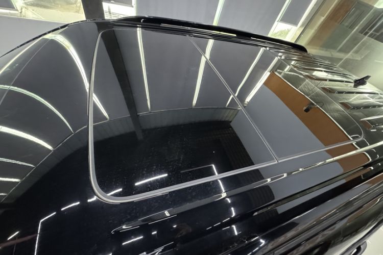 Used Ford Explorer 2023 EcoBoost 285 4x4 ST-LINE 6-Seater