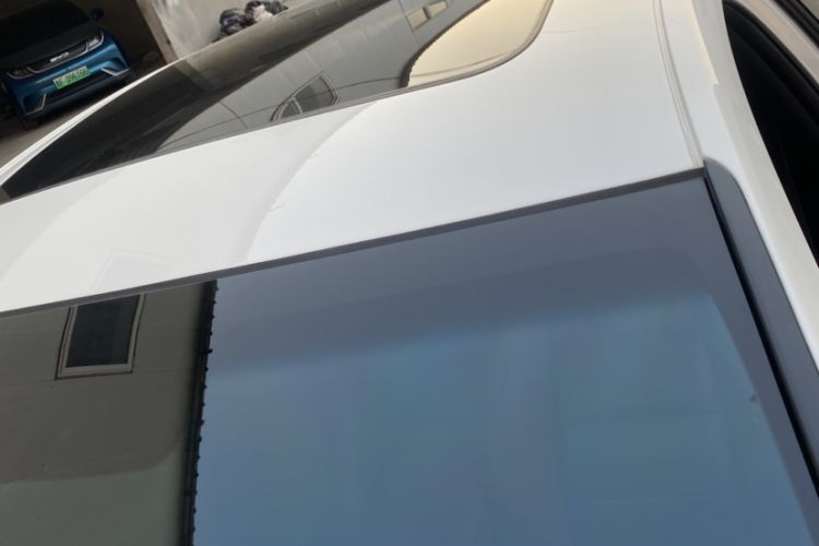 Used Honda Inspire 2022 260TURBO Jingyue Version
