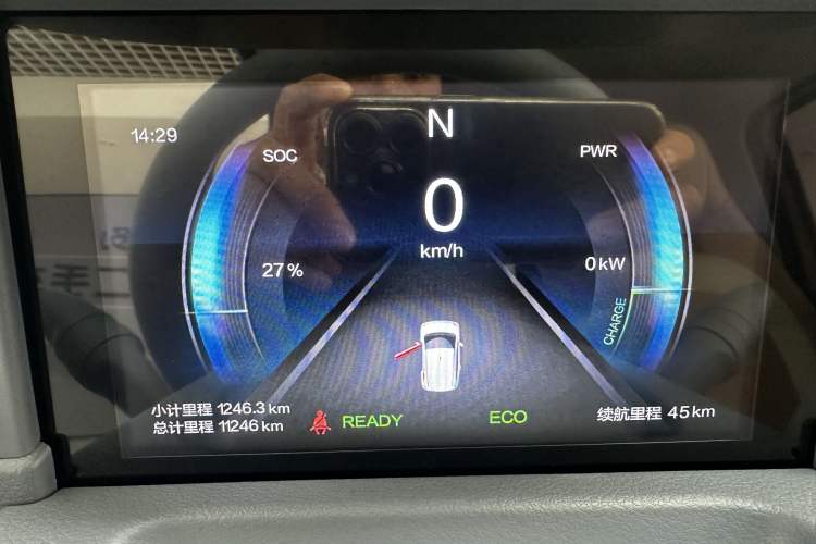 Used Bestune Pony 2024 170km Vitality Horse
