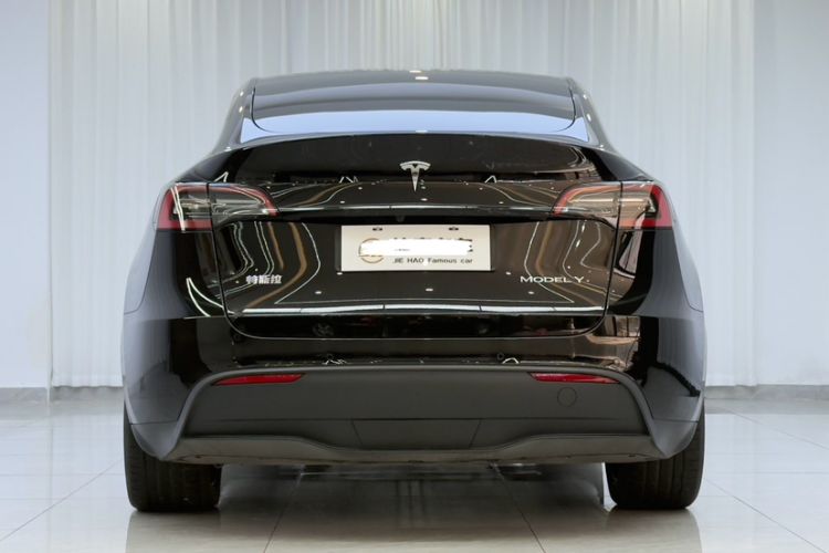 Used Tesla Model Y 2024 Long-Range All-Wheel-Drive Version