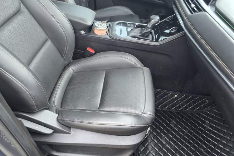 Used Chery Tiggo 8 2020 230TCI Automatic Elite Edition