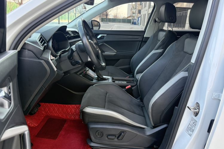 Used Audi Q3 2019 35 TFSI Advanced Dynamic Edition