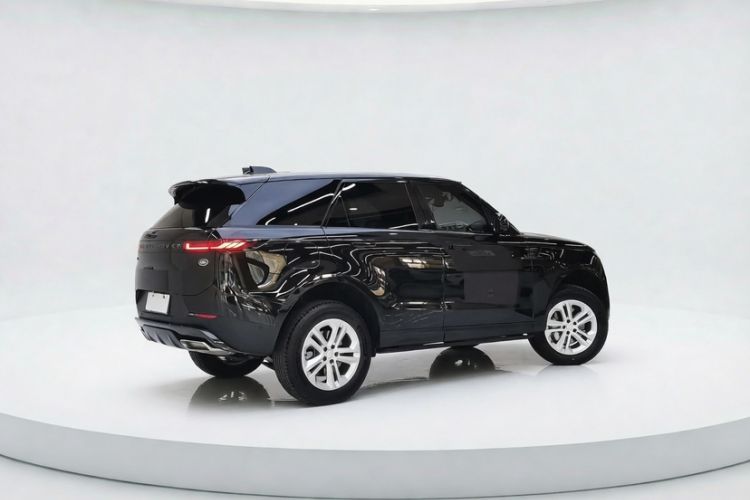 Used Land Rover Range Sport 2024 360 PS S Exterior 6