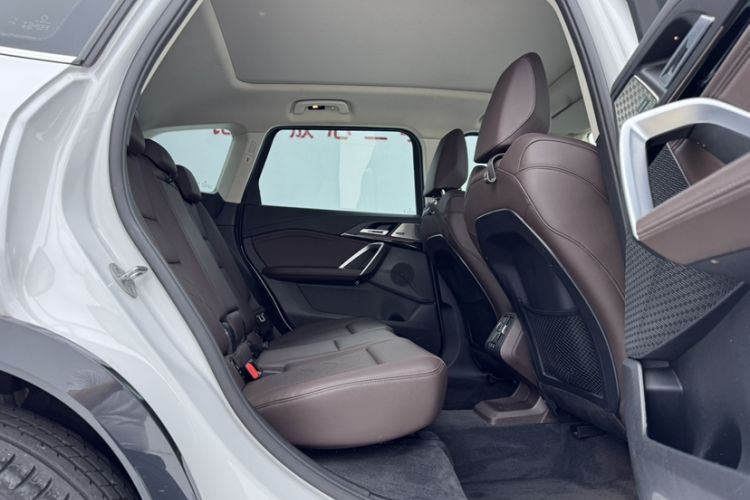 Used BMW X1 2023 sDrive25Li X Design Package
