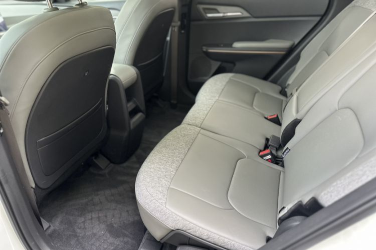 Used Kia EV5 2024 530 Air