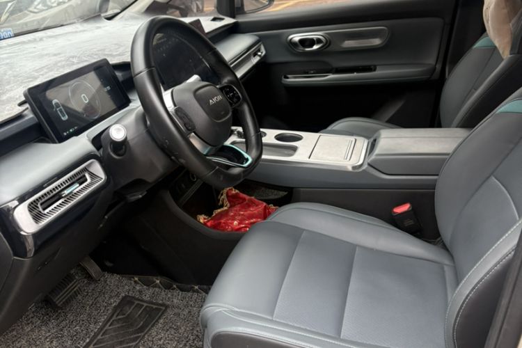 Used AION Y 2023 Plus 510 Smart Edition