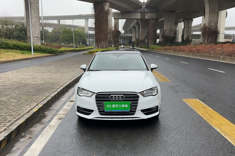 Used Audi A3 2014 Sportback 35 TFSI Automatic Style Edition