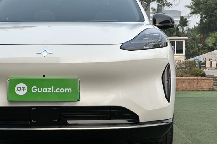 Used Hyptec HT 2023 670 Rear-Drive Ultra-High Voltage Version