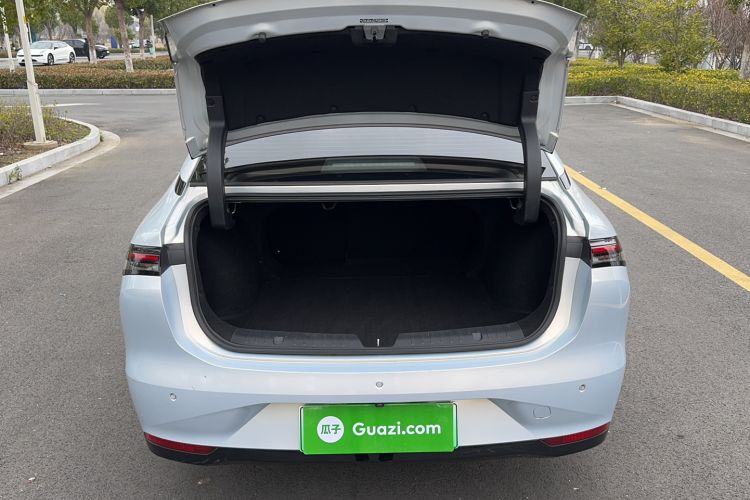 Used AION S MAX 2024 70 Star Edition
