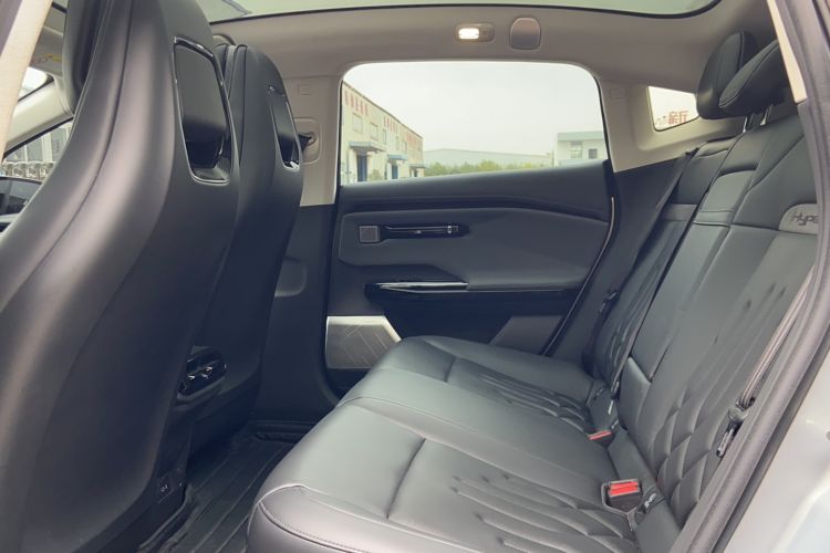 Used Hyptec GT 2023 710 Rear-Drive Ultra-Charging Version