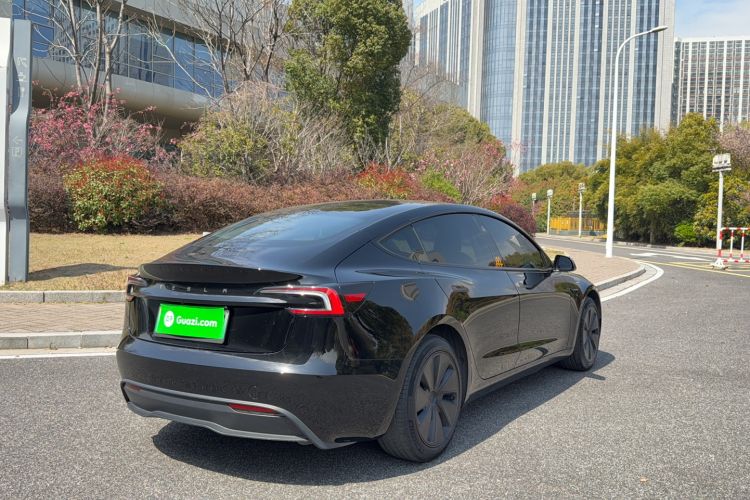 Used Tesla Model 3 2023 Rear-Wheel-Drive Version
