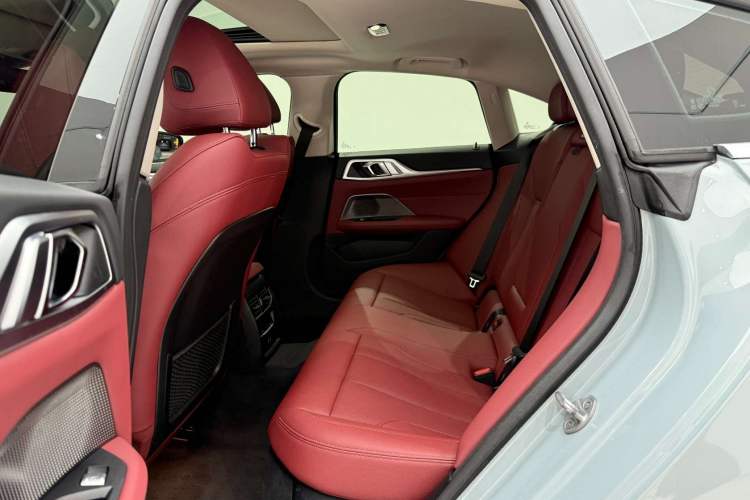 Used BMW 4 Series 2023 425i Gran Coupe M Sport Package