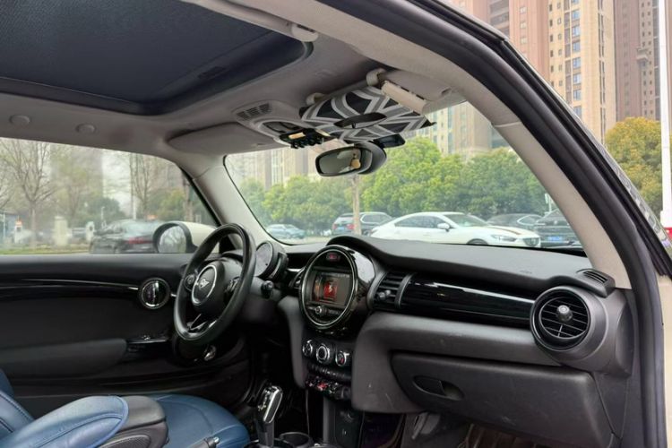 Used MINI 2019 1.5T ONE PLUS