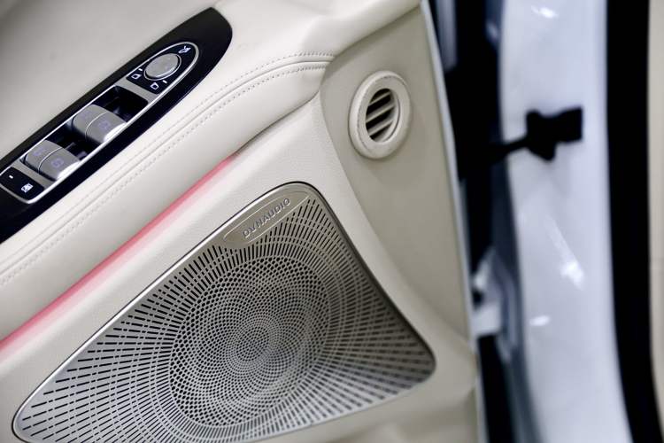 Used VOYAH Dream 2024 PHEV Ultra-Long Range Flagship Edition
