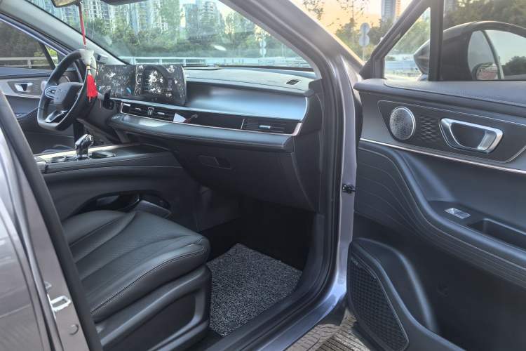 Used Chery OMODA 2022 1.6 TGDI DCT Ultra-Dimensional Edition
