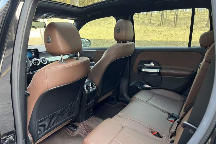 Used Mercedes-Benz GLB 2023 GLB 220 Sport Edition